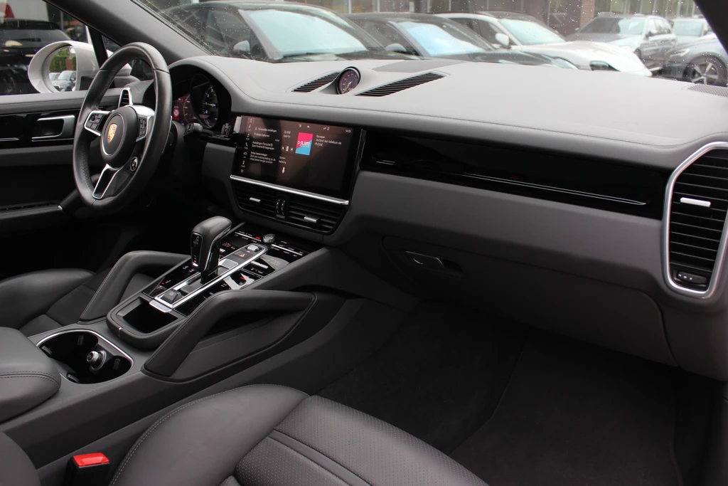Porsche Cayenne – foto 16