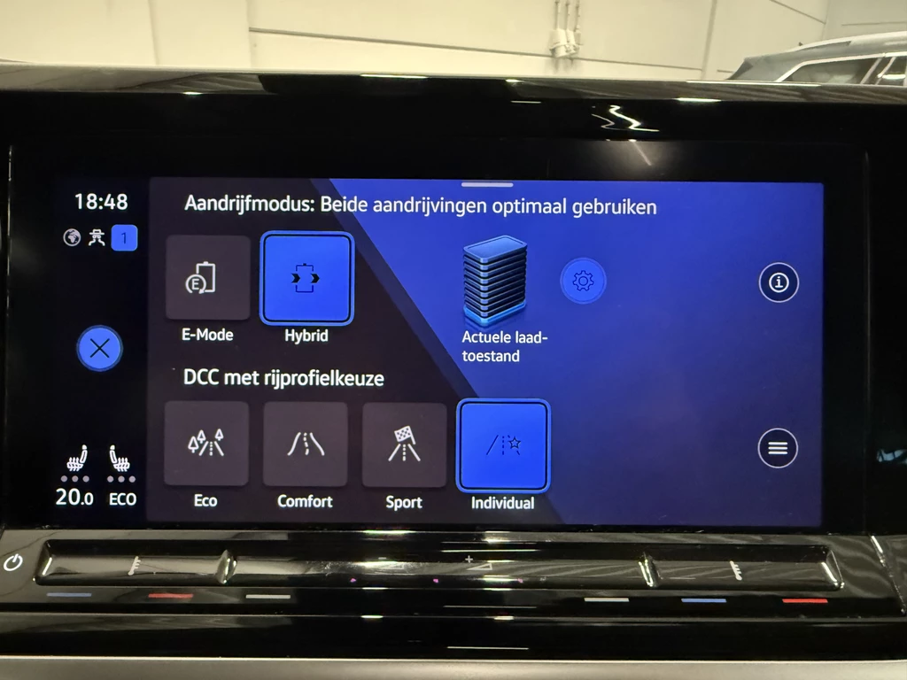 Volkswagen Multivan – foto 29