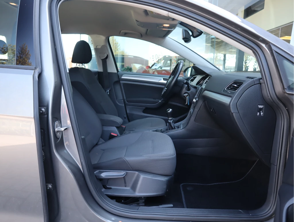 Volkswagen Golf – foto 39