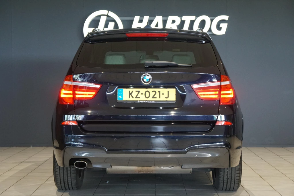 BMW X3 – foto 3