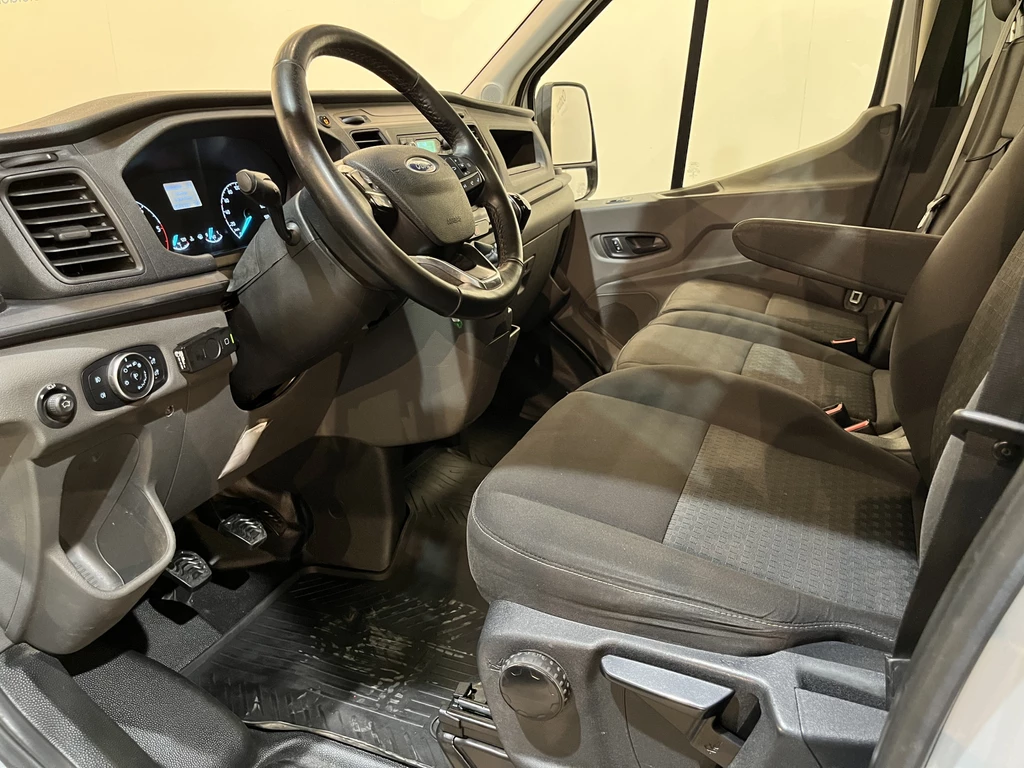 Ford Transit – foto 11