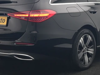 Mercedes-Benz C-Klasse – thumbnail 18