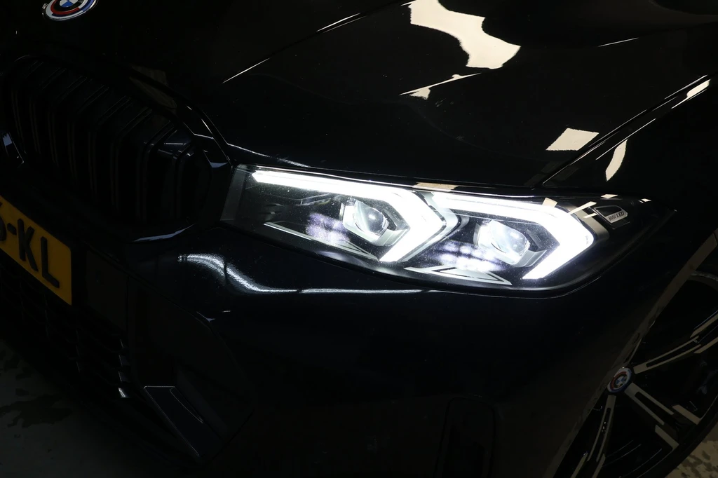 BMW 3 Serie – foto 16