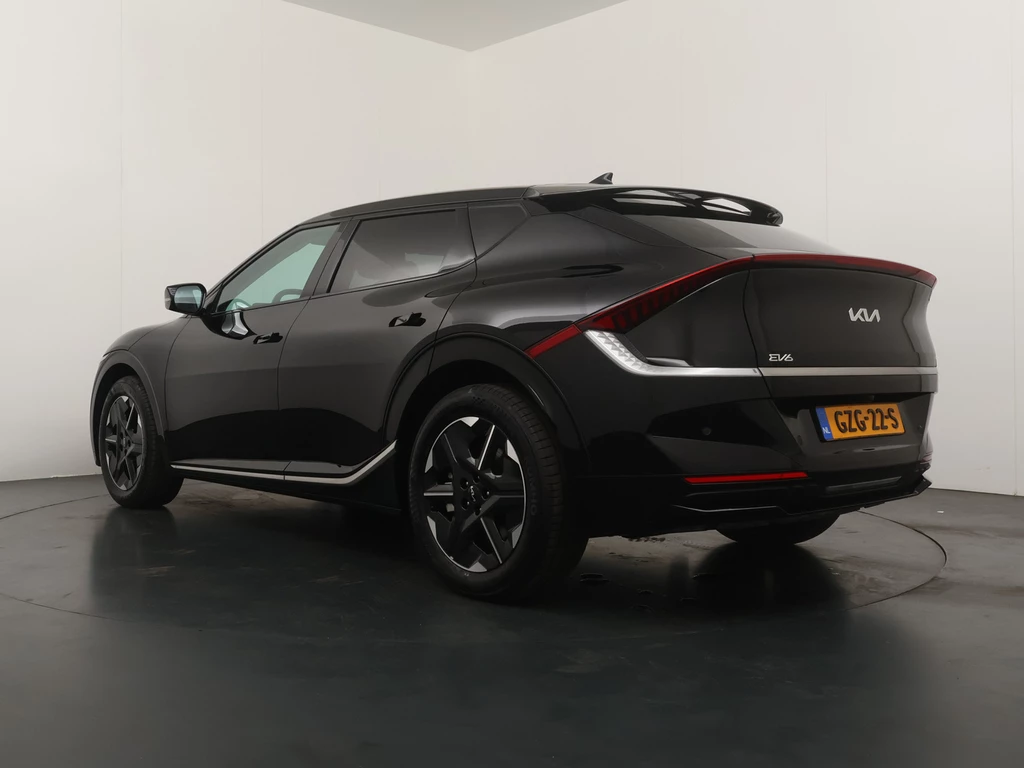 Kia EV6 – foto 5