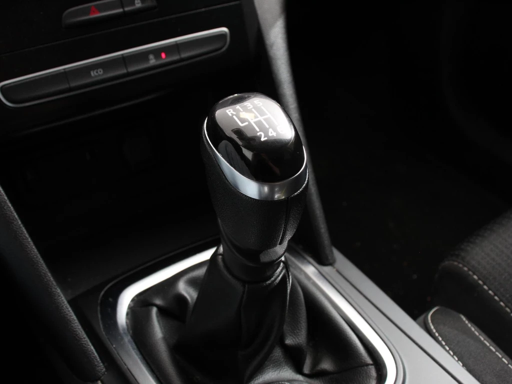 Renault Mégane Estate – foto 32