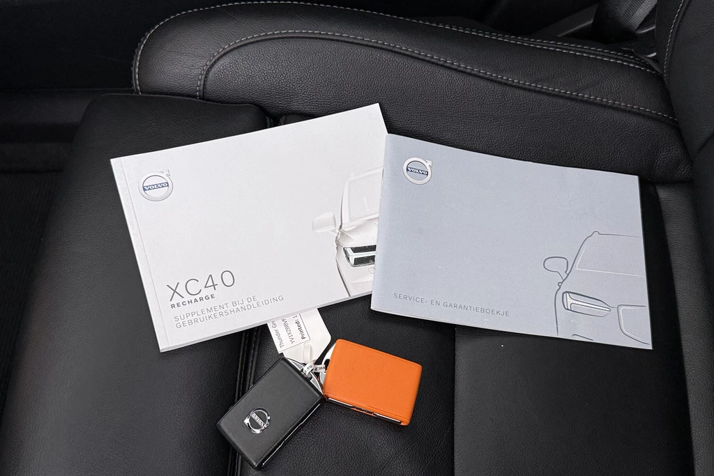 Volvo XC40 – foto 36