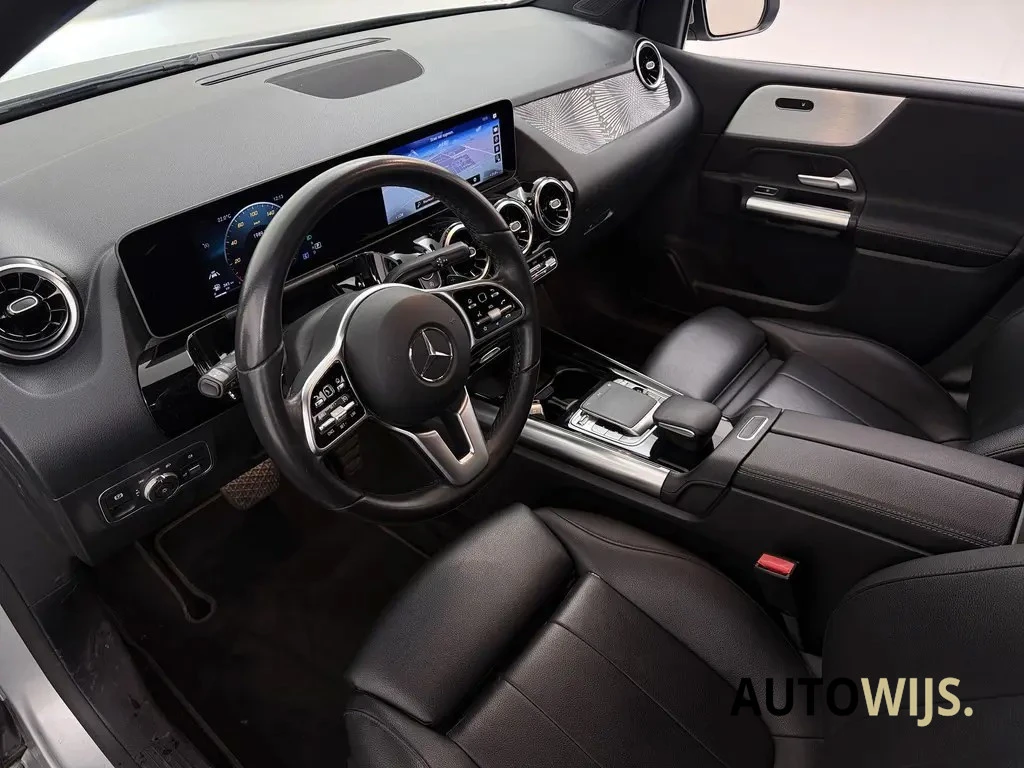 Mercedes-Benz B-Klasse – foto 8