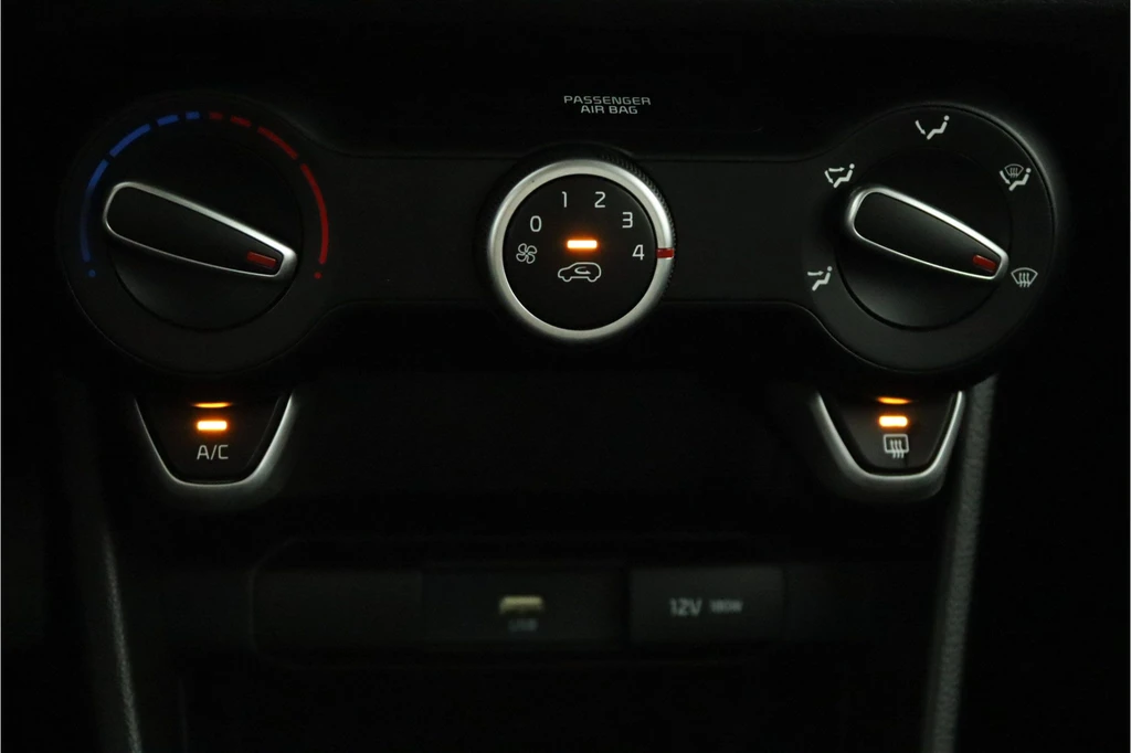 Kia Picanto – foto 29