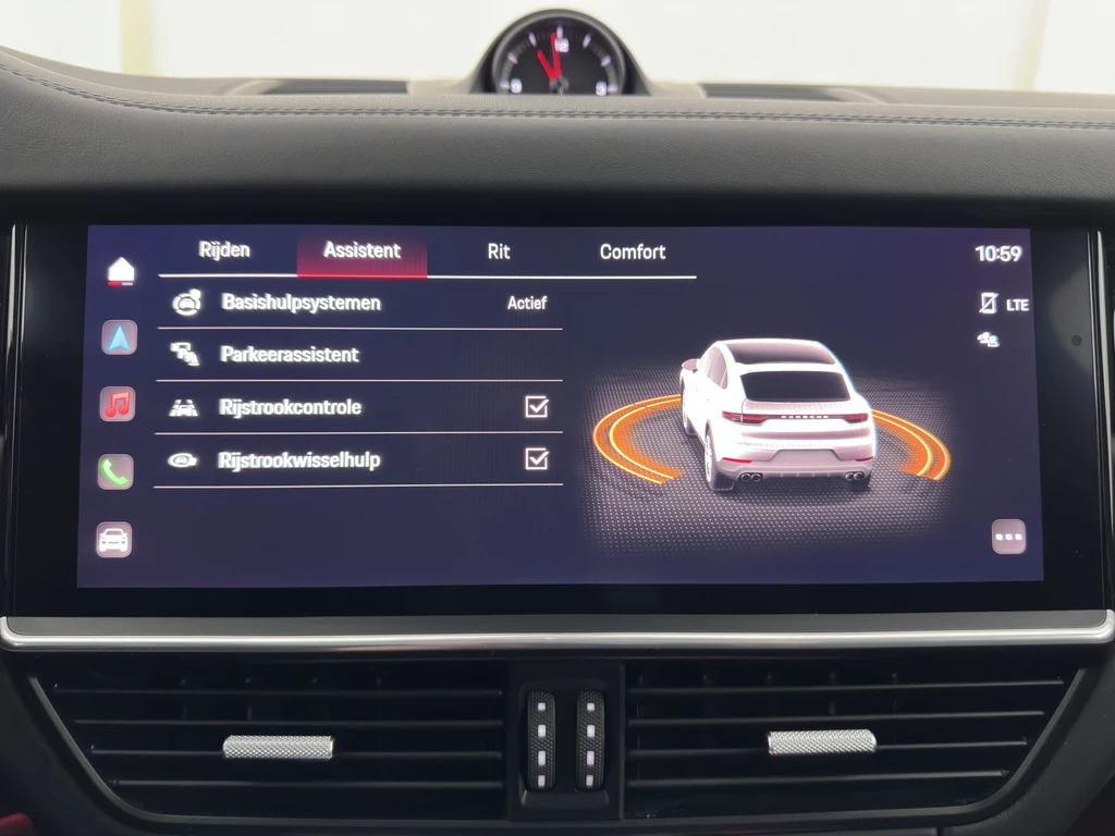 Porsche Cayenne – foto 20