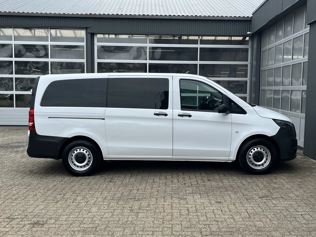 Mercedes-Benz Vito – foto 8