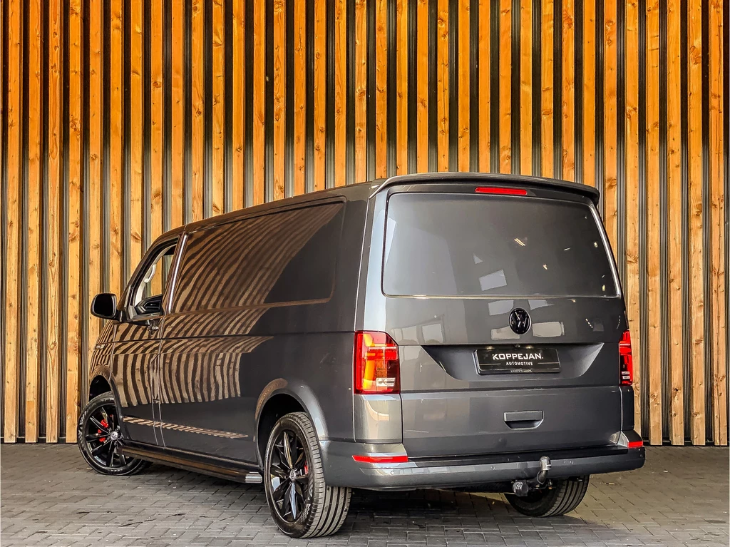 Volkswagen Transporter – foto 5