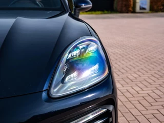 Porsche Cayenne – thumbnail 26