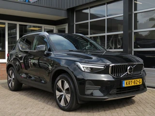 Volvo XC40 – thumbnail 10