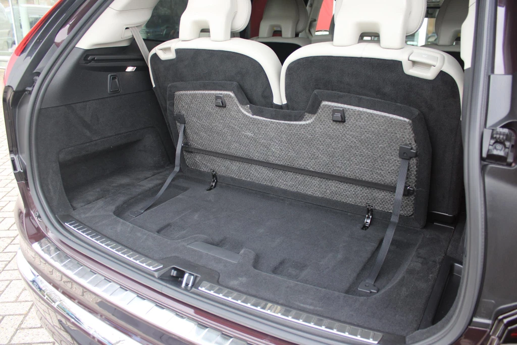 Volvo XC90 – foto 55