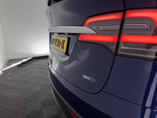 Tesla Model X – thumbnail 37