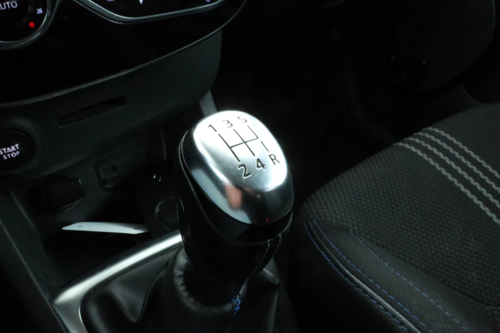 Renault Clio – foto 29