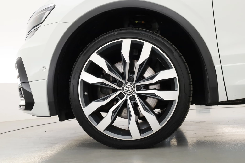 Volkswagen Tiguan – foto 38