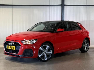 Audi A1 Sportback – thumbnail 1