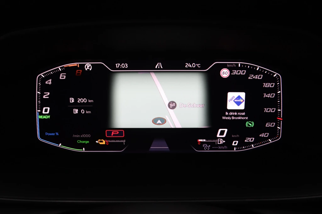 CUPRA Formentor – foto 23