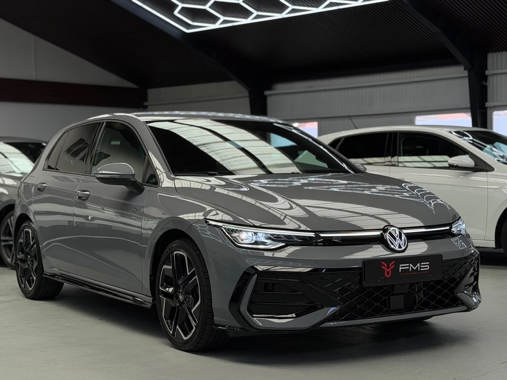 Volkswagen Golf – foto 12