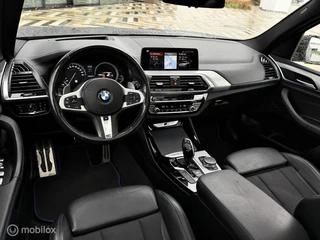 BMW X3 – thumbnail 21