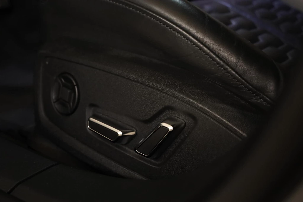 Audi RS7 – foto 37