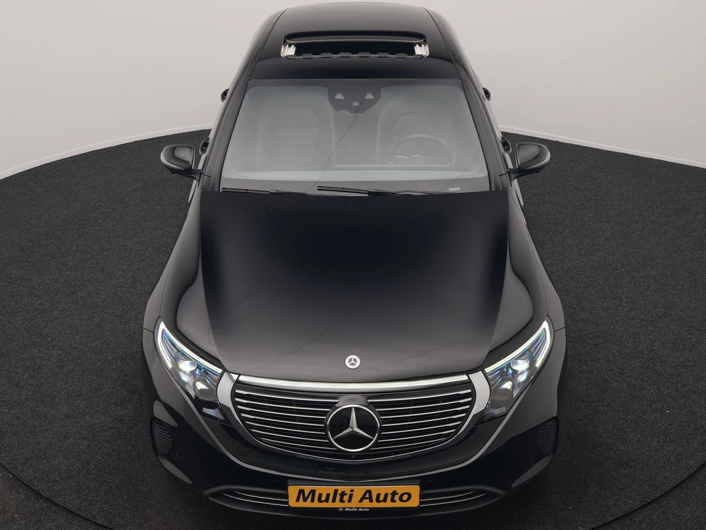 Mercedes-Benz EQC – foto 13