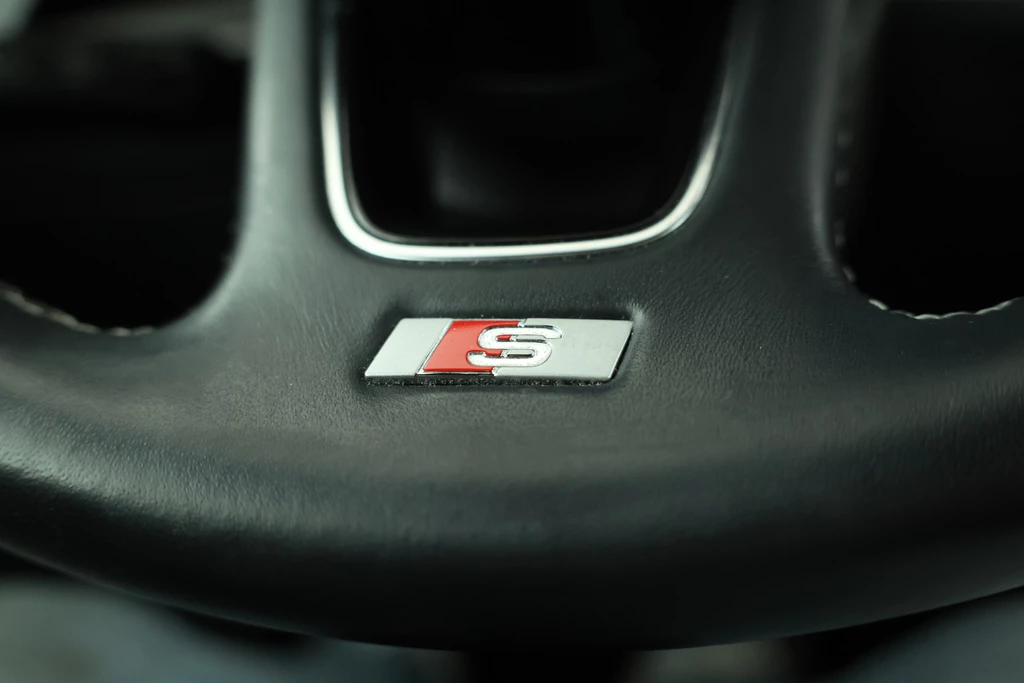 Audi A3 – foto 25