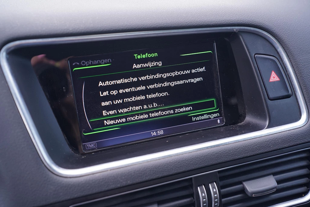 Audi Q5 – foto 35
