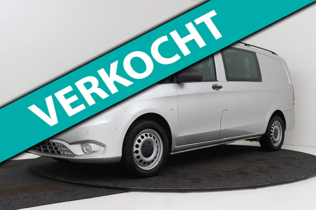 Mercedes-Benz Vito – foto 13