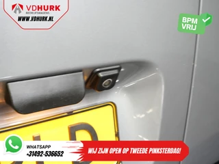 Opel Combo – thumbnail 16