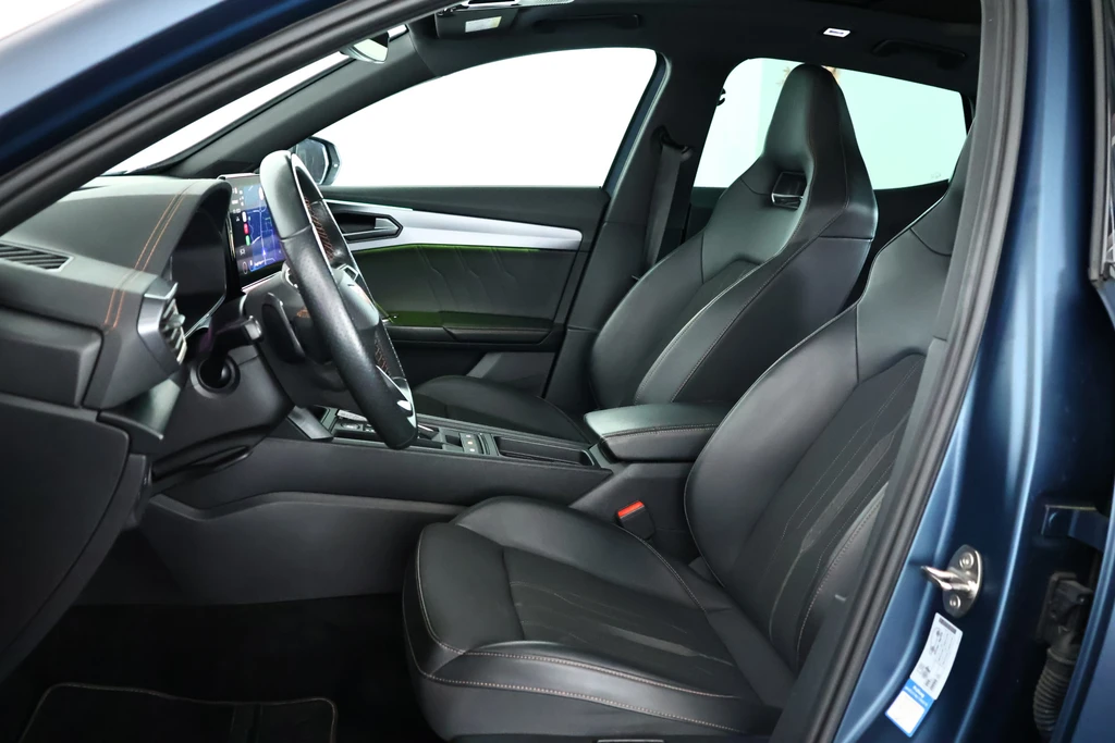 CUPRA Formentor – foto 9
