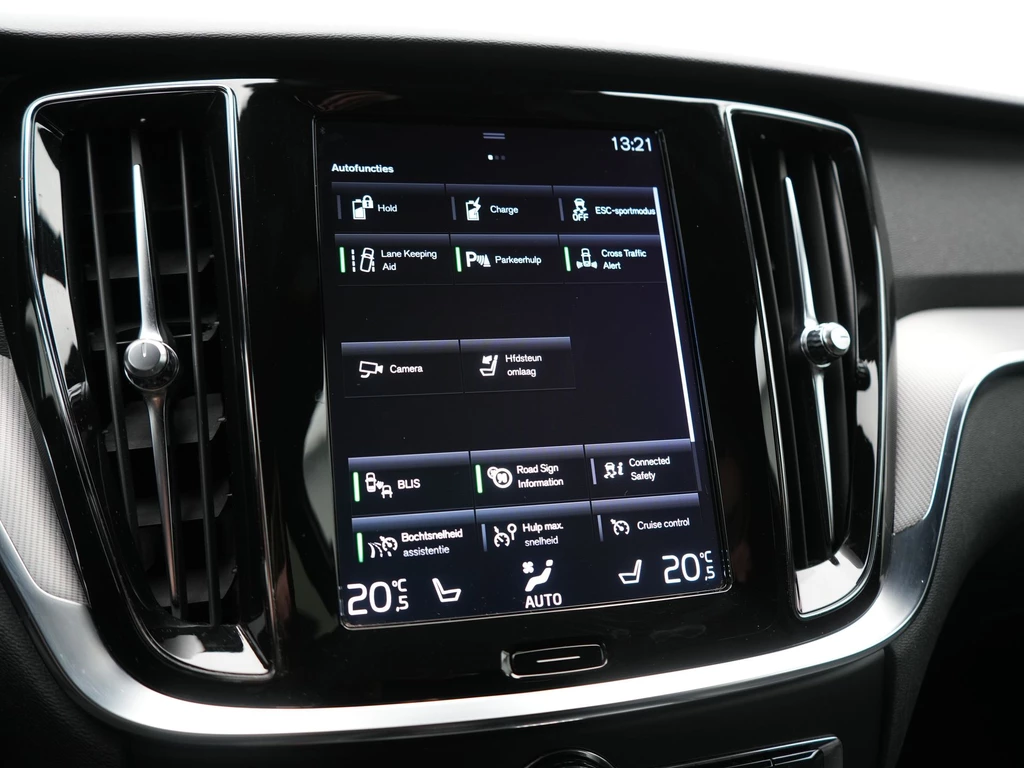Volvo V60 – foto 31