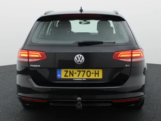 Volkswagen Passat – thumbnail 8