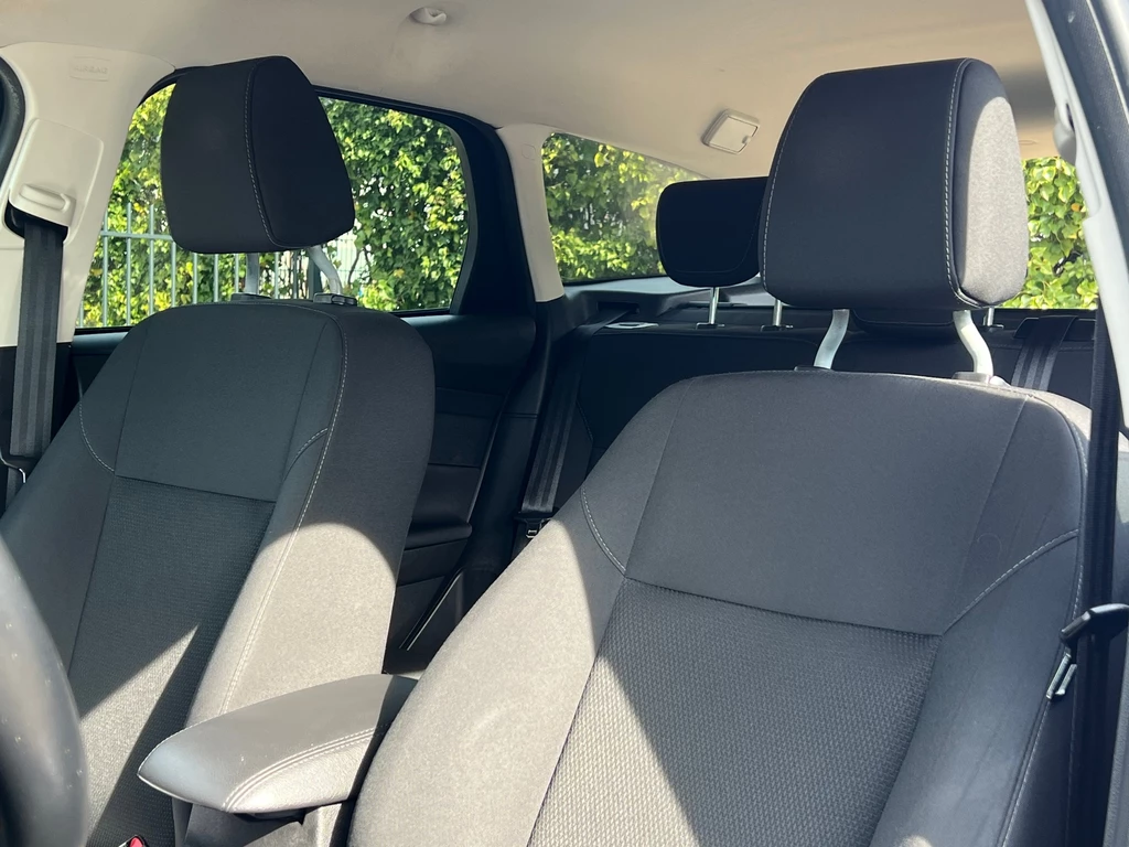 Ford Focus – foto 16