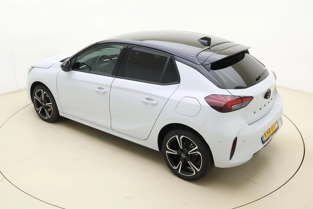 Opel Corsa – foto 3