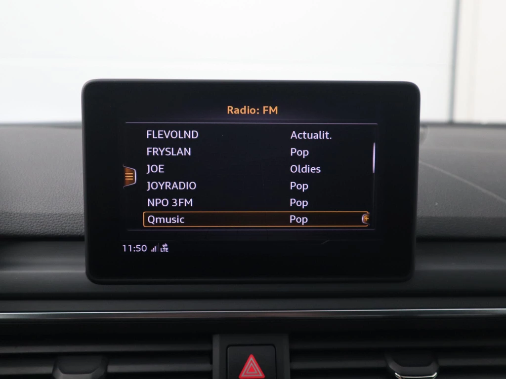 Audi A5 – foto 27