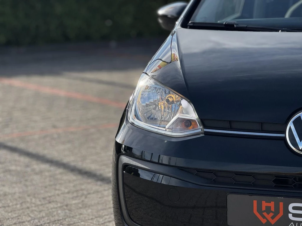 Volkswagen up! – foto 15