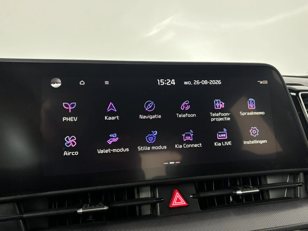Kia Sportage – foto 26