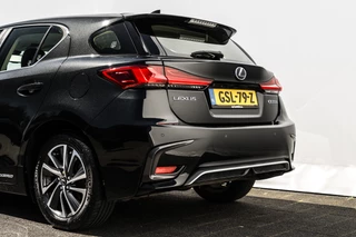 Lexus CT – thumbnail 4