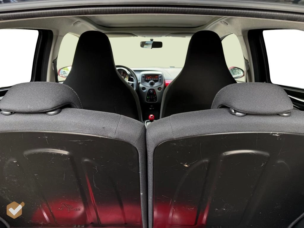 Peugeot 108 – foto 49