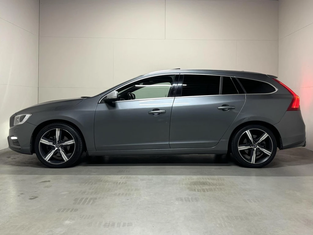 Volvo V60 – foto 5
