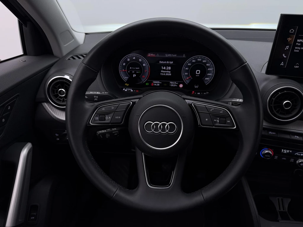 Audi Q2 – foto 16