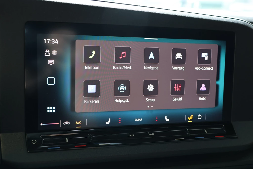 Volkswagen Caddy – foto 29