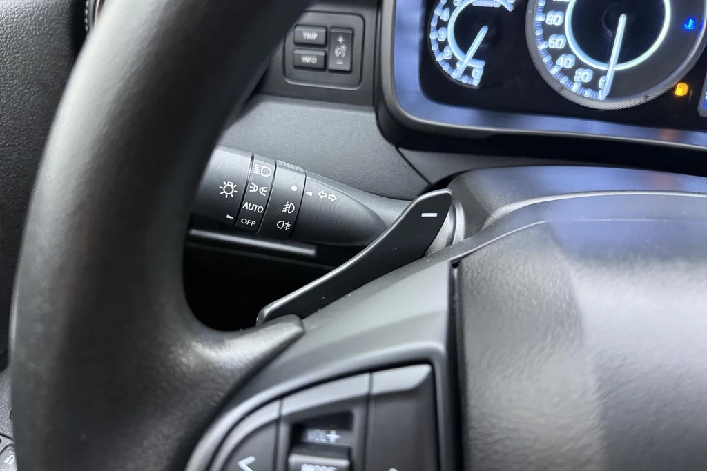 Suzuki Ignis – foto 18