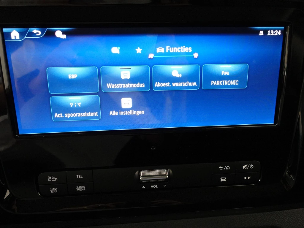 Mercedes-Benz Vito – foto 29