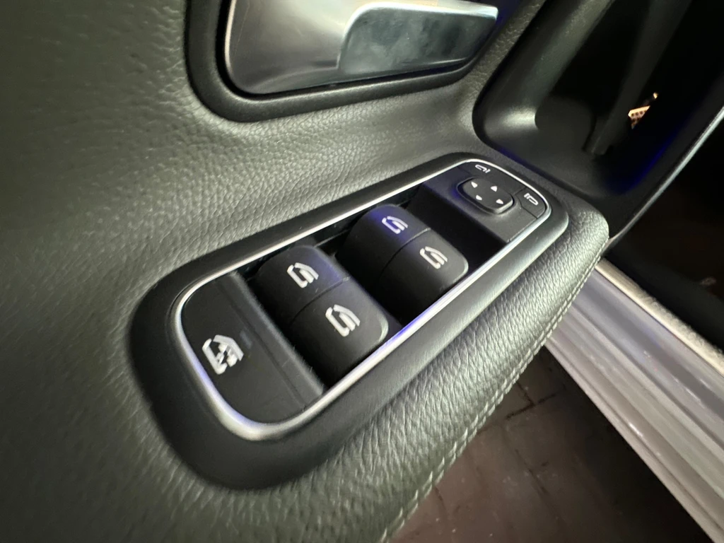 Mercedes-Benz A-Klasse – foto 14