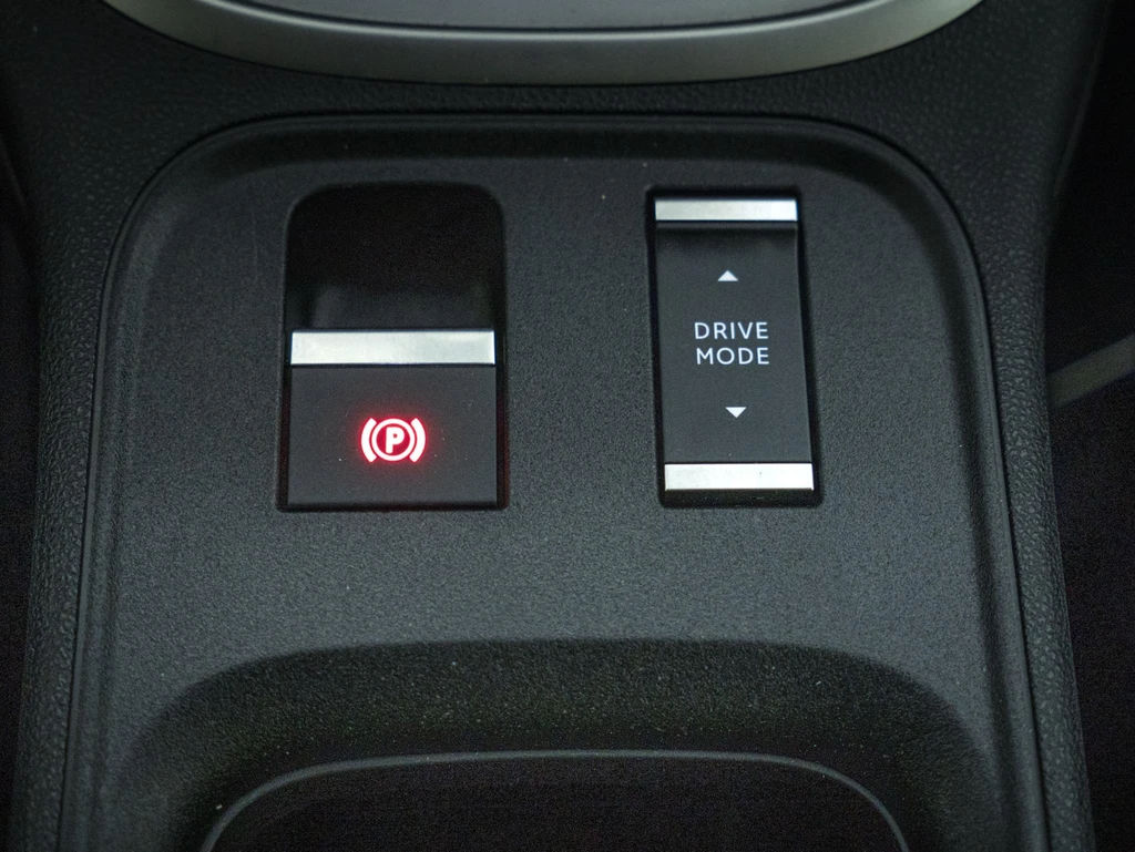 Jeep Avenger – foto 23