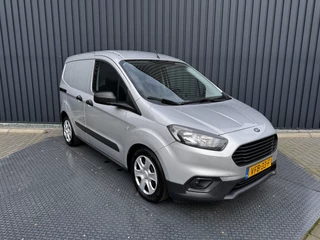 Ford Transit Courier – thumbnail 17