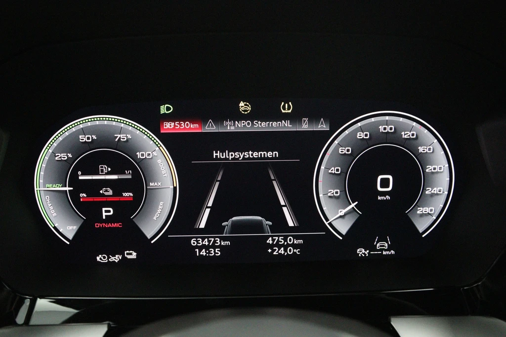 Audi A3 – foto 11